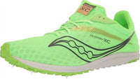 Saucony - Men's Kilkenny Xc 9 Cross-country Racing Shoe