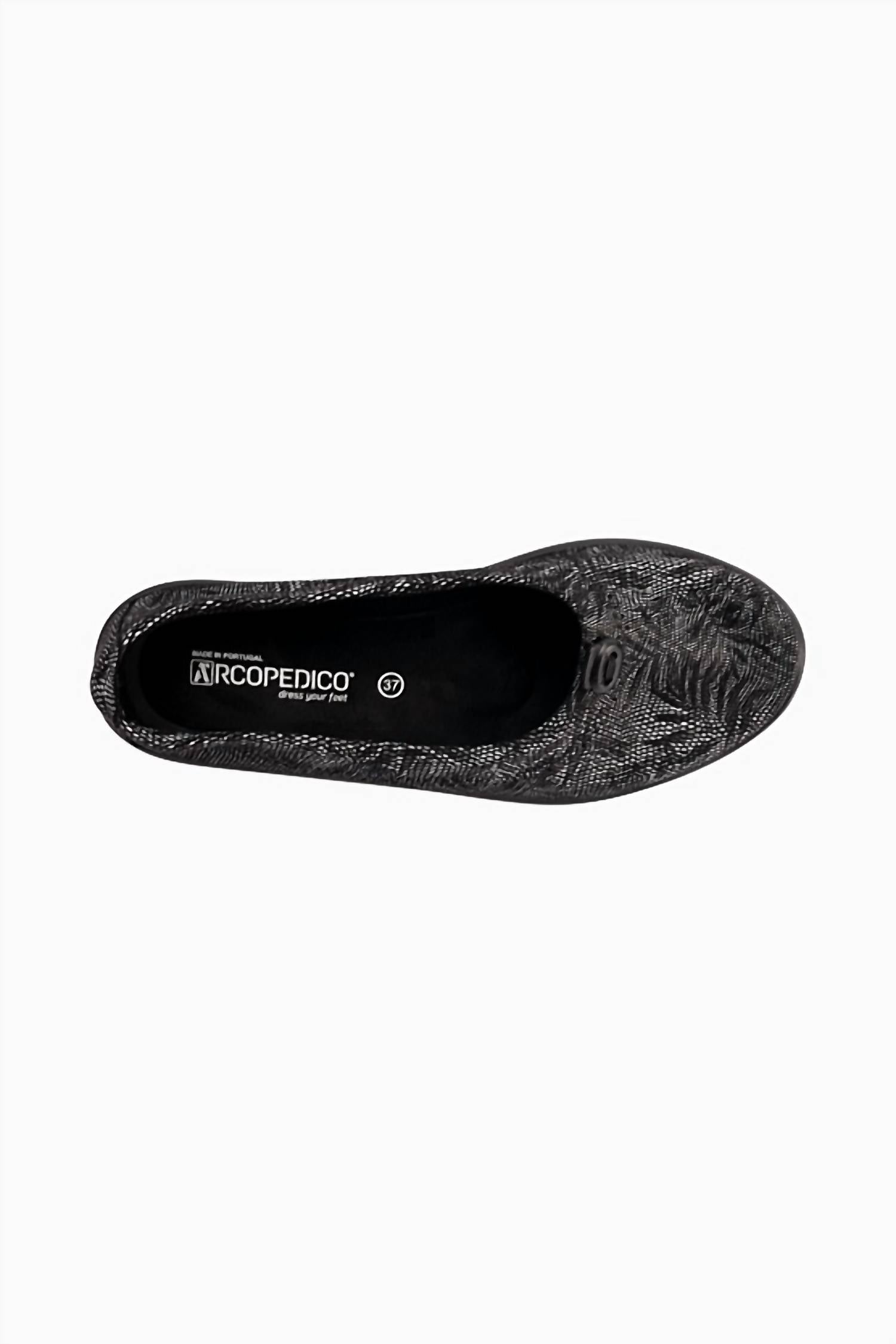 Arcopedico - Women's Cabrera Flat