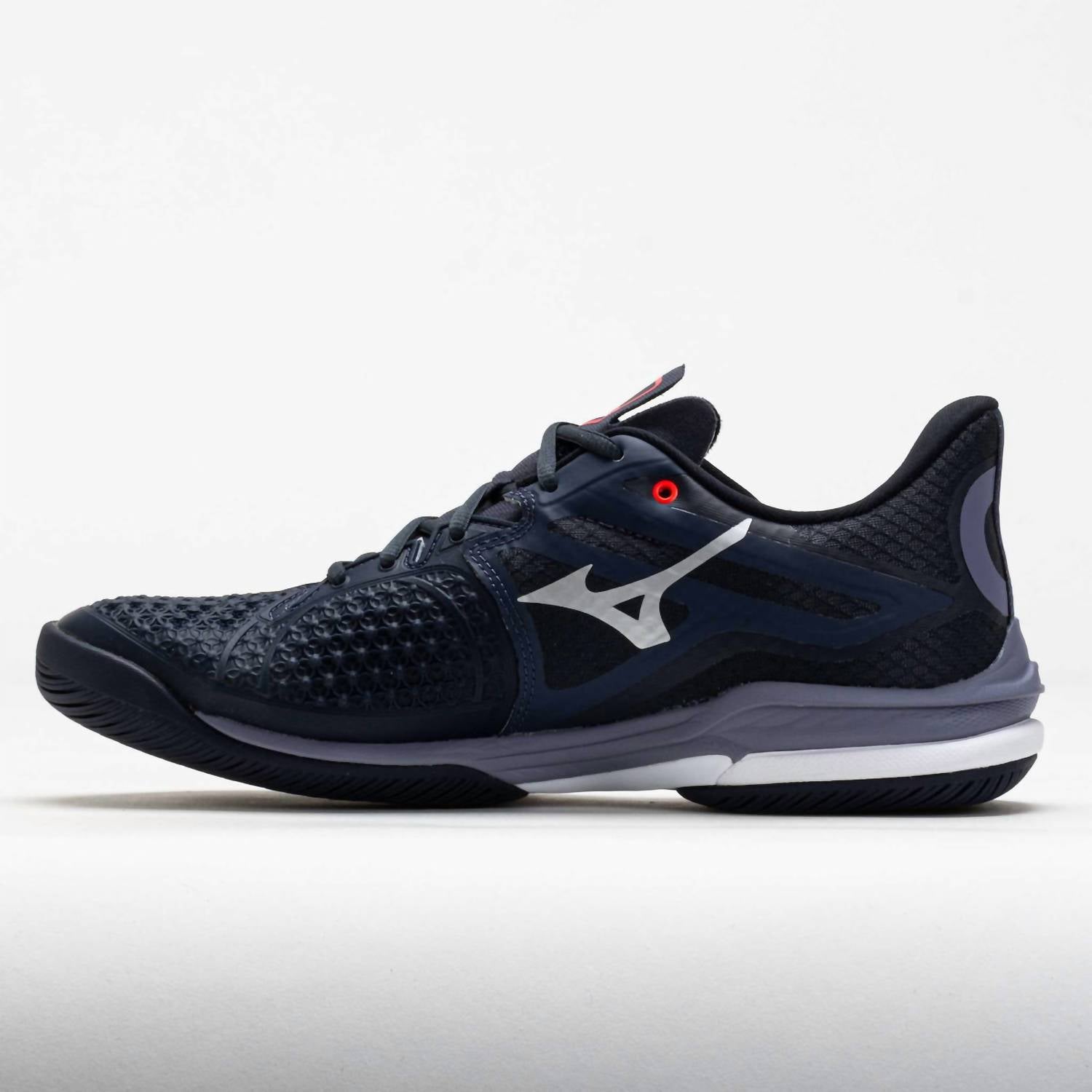 Mizuno - Men's Wave Exceed Tour 6 Ac Running Shoes