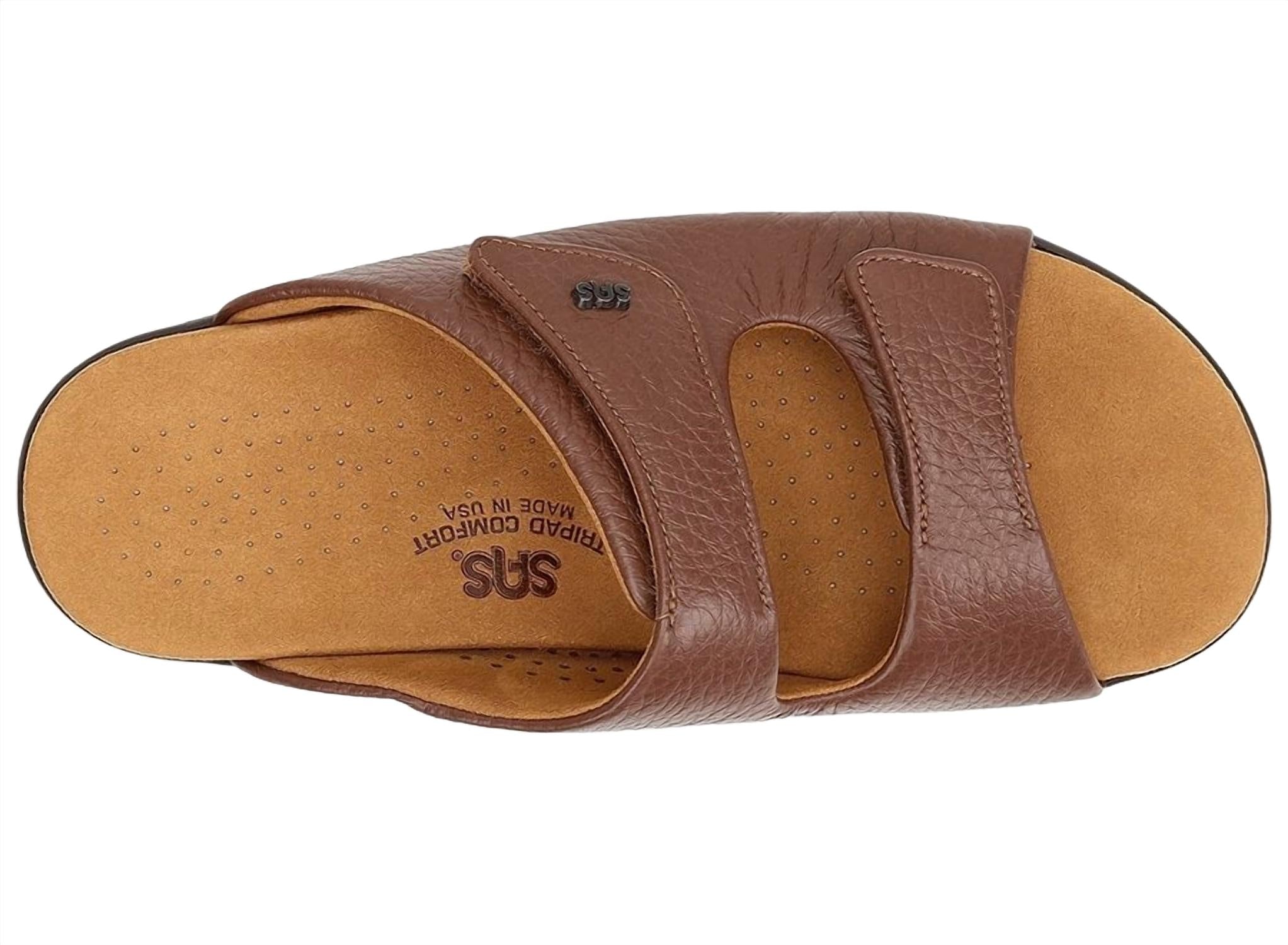 Sas - Women's Cozy Sandal