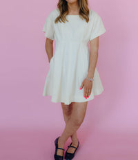 Klesis - Women's Butter Me Up Dress