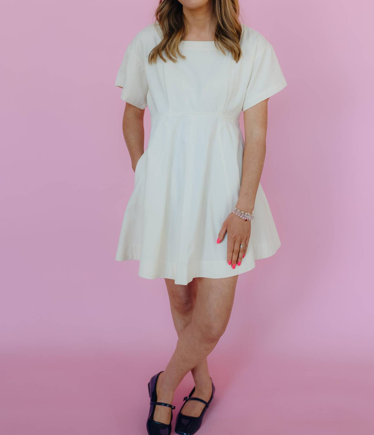 Klesis - Women's Butter Me Up Dress