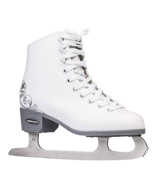 WOMEN'S ALLURE ICE SKATES