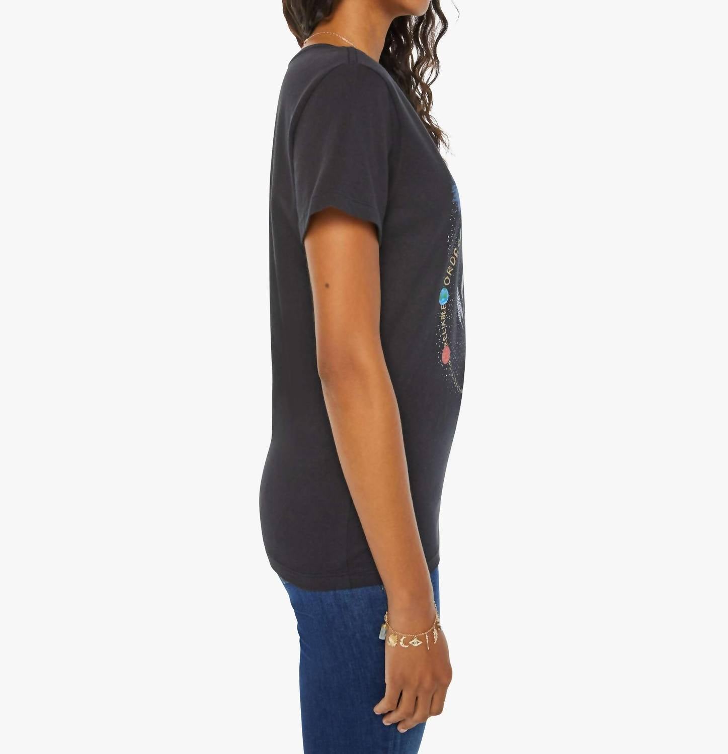 Unfortunate Portrait - Virgo Women's T-Shirt