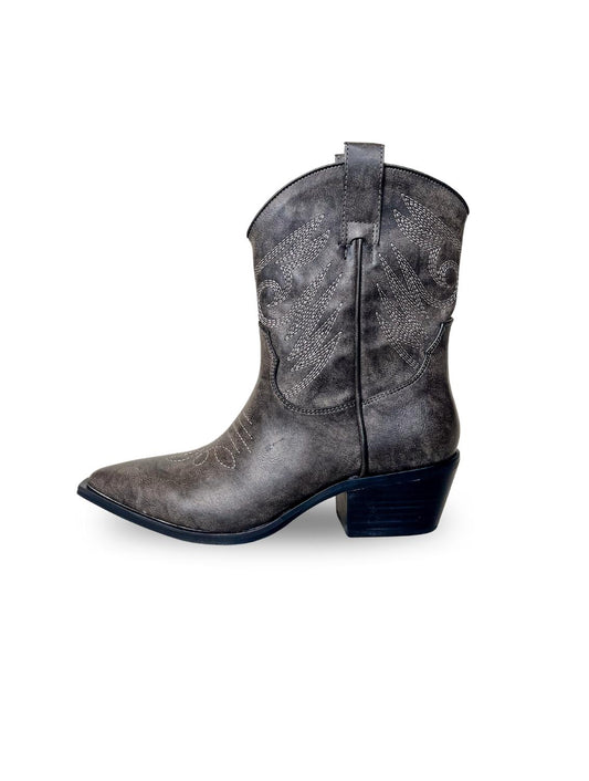 Shu Shop - Women's Zahara Western Boots