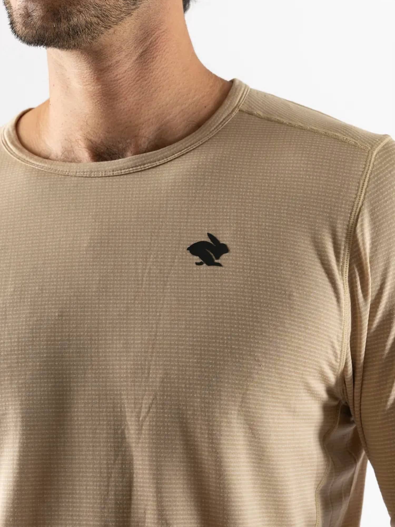 Rabbit - Layer 1 Long Sleeve Shirt