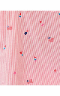 Lilly Pulitzer - Bondi Button Down Top