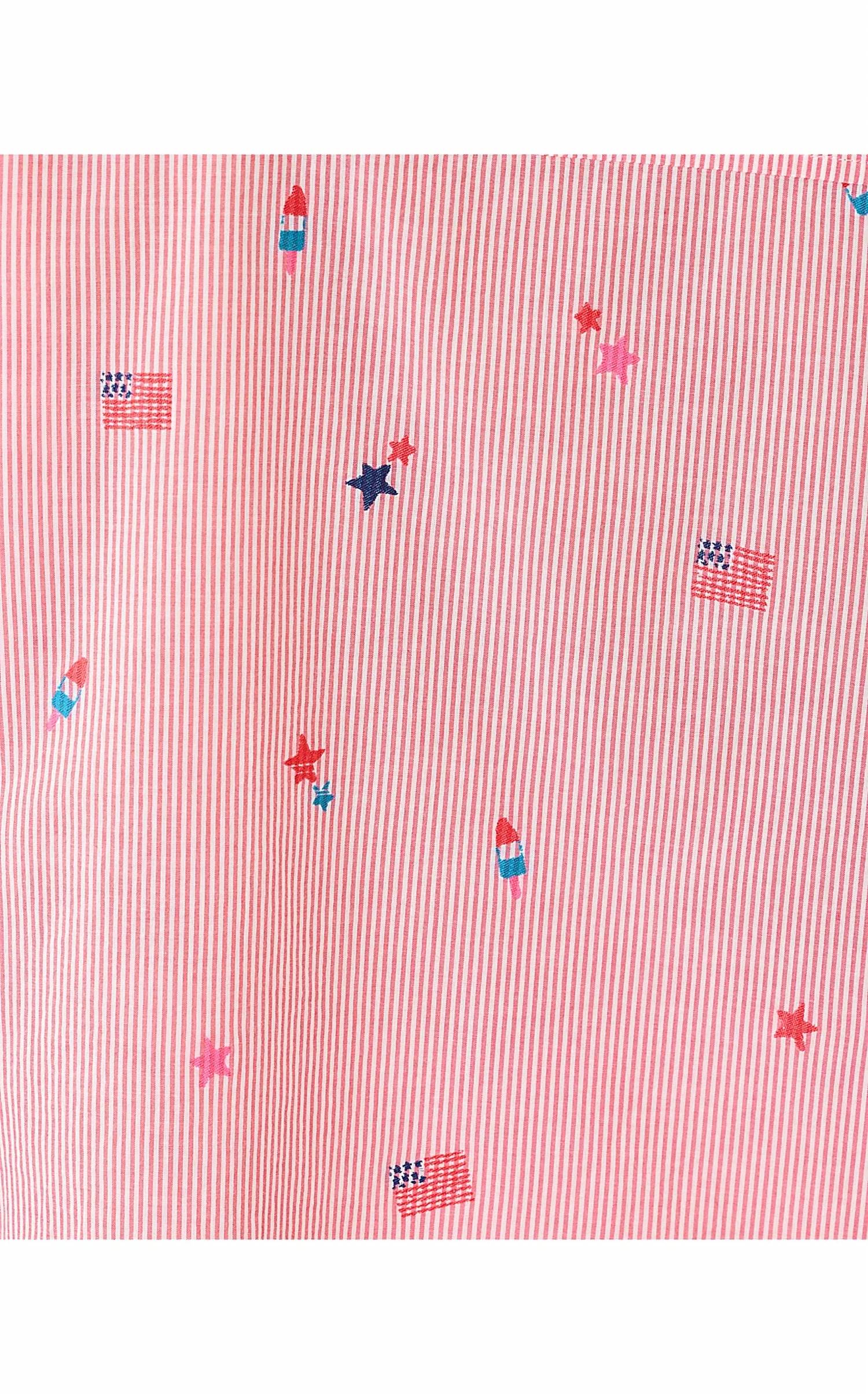 Lilly Pulitzer - Bondi Button Down Top