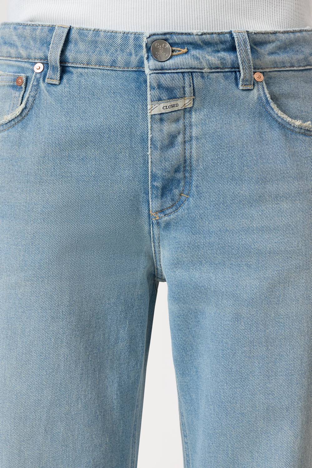 Closed - Gillan Jeans