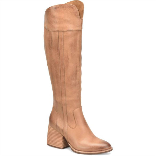 Kork-Ease - Women’s Avril Terra Boots