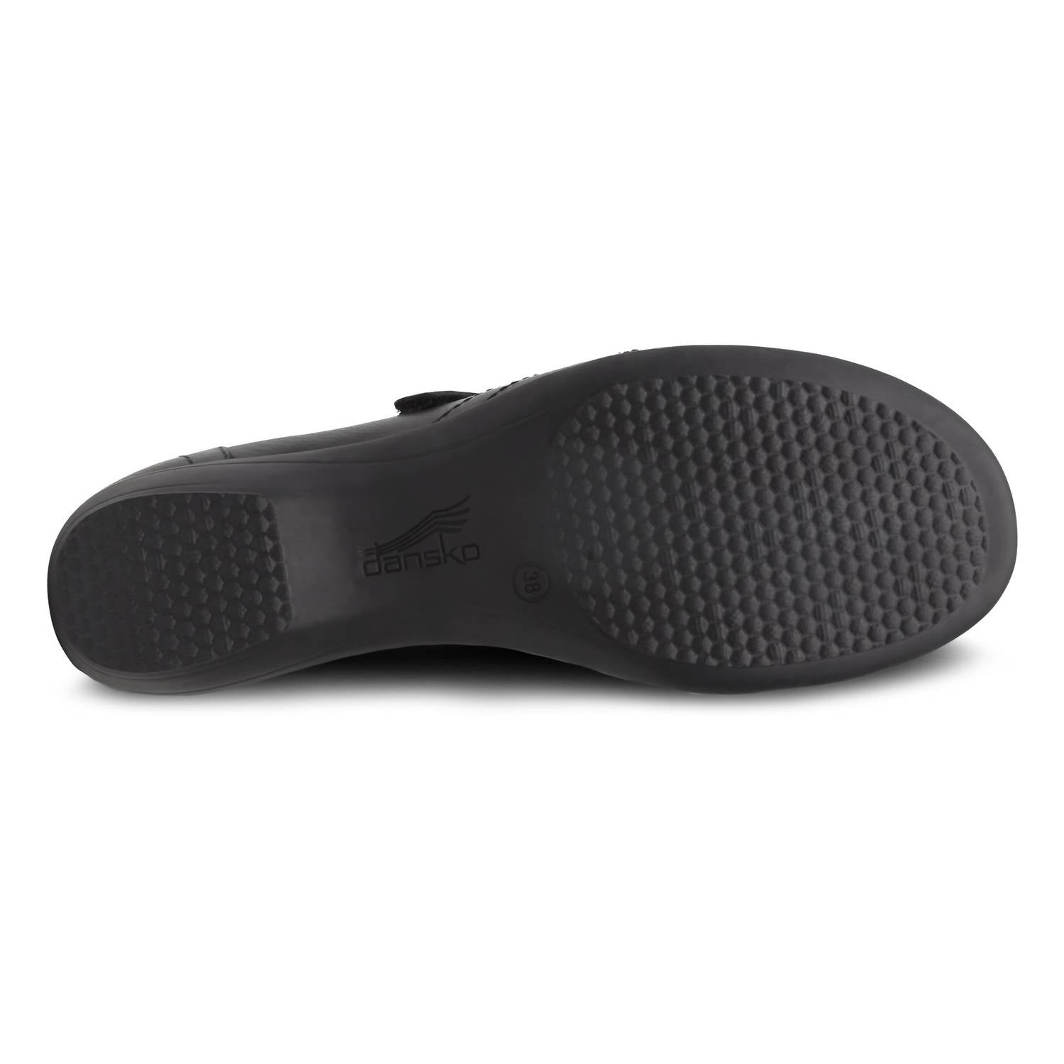 Dansko - Women's Fawna Wide Mary Jane Shoes