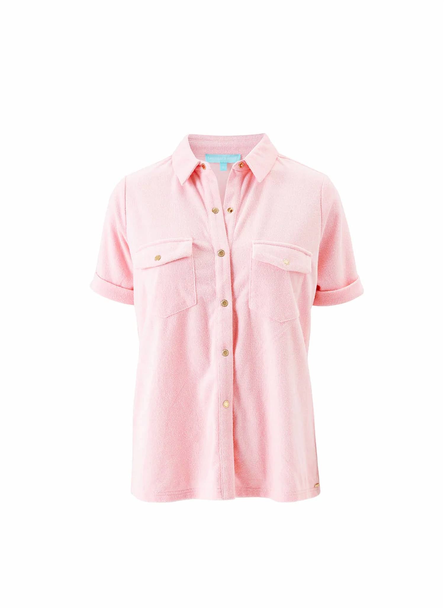Melissa Odabash - Women's Tori Shirt