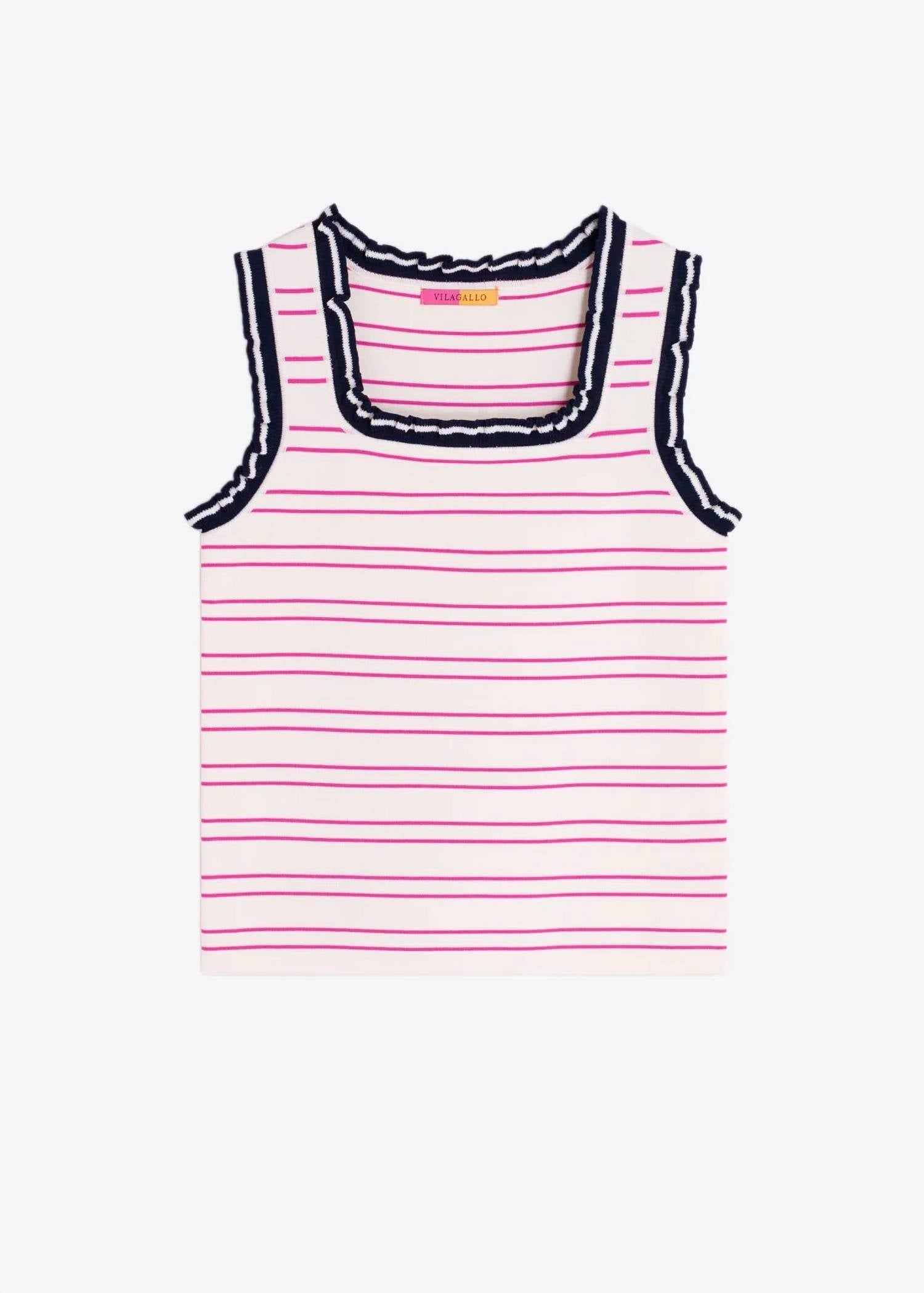 Vilagallo - Women's Pil Tank Top
