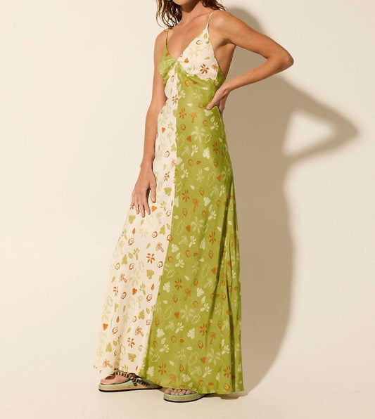 Kivari - Salome Maxi Dress