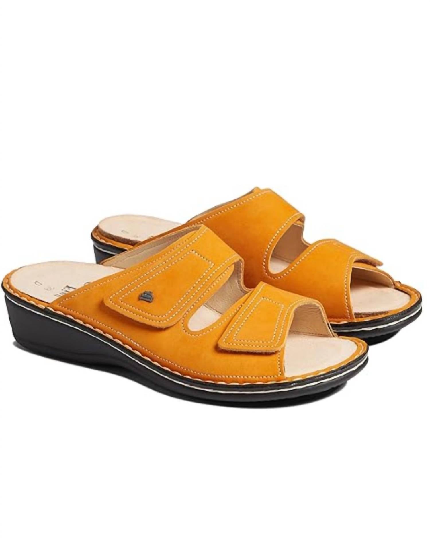 Finn Comfort - Women's Jamaica-s Sandal
