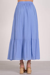 Elan - Vera Midi Skirt