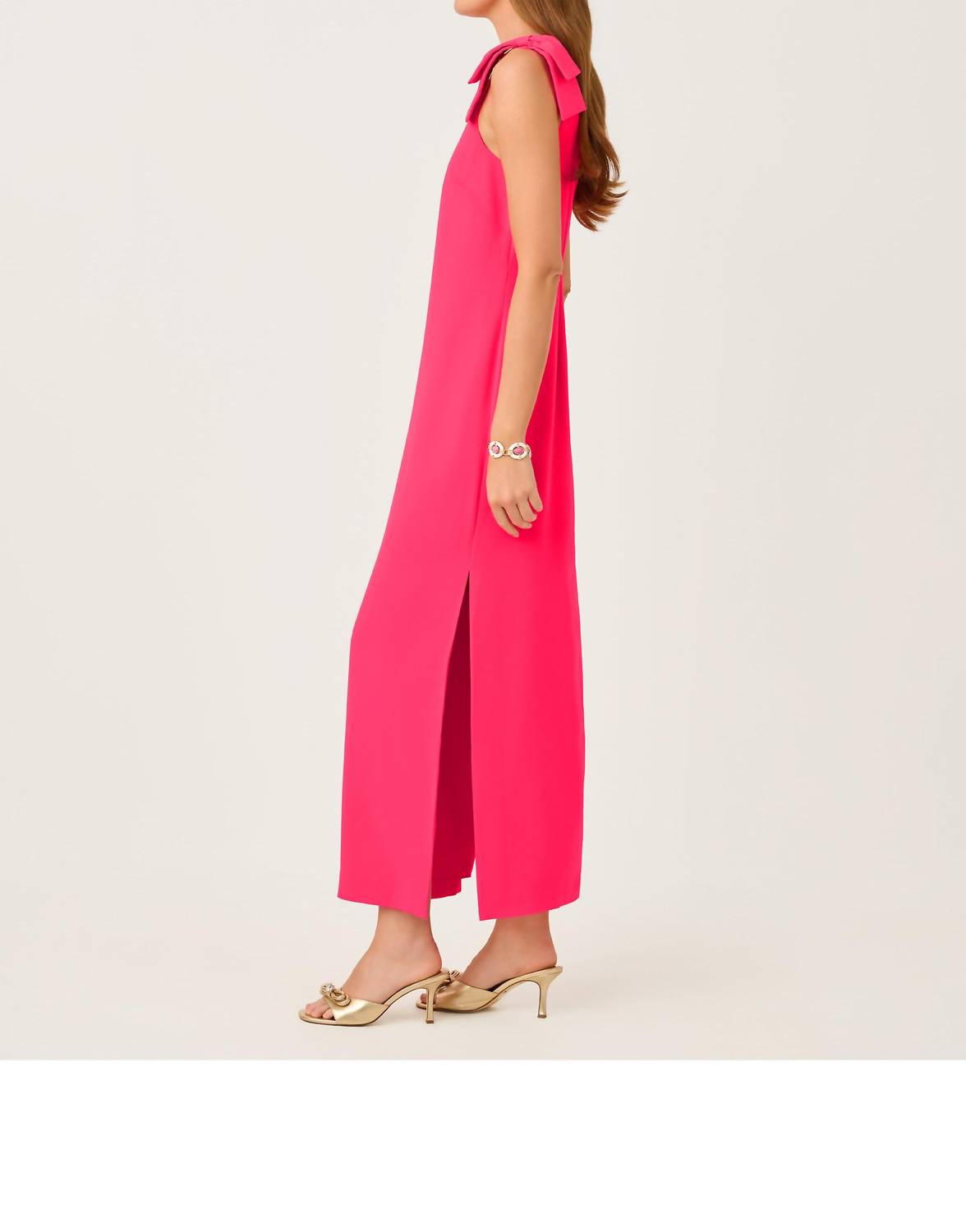 Lilly Pulitzer - Bernice Maxi Dress