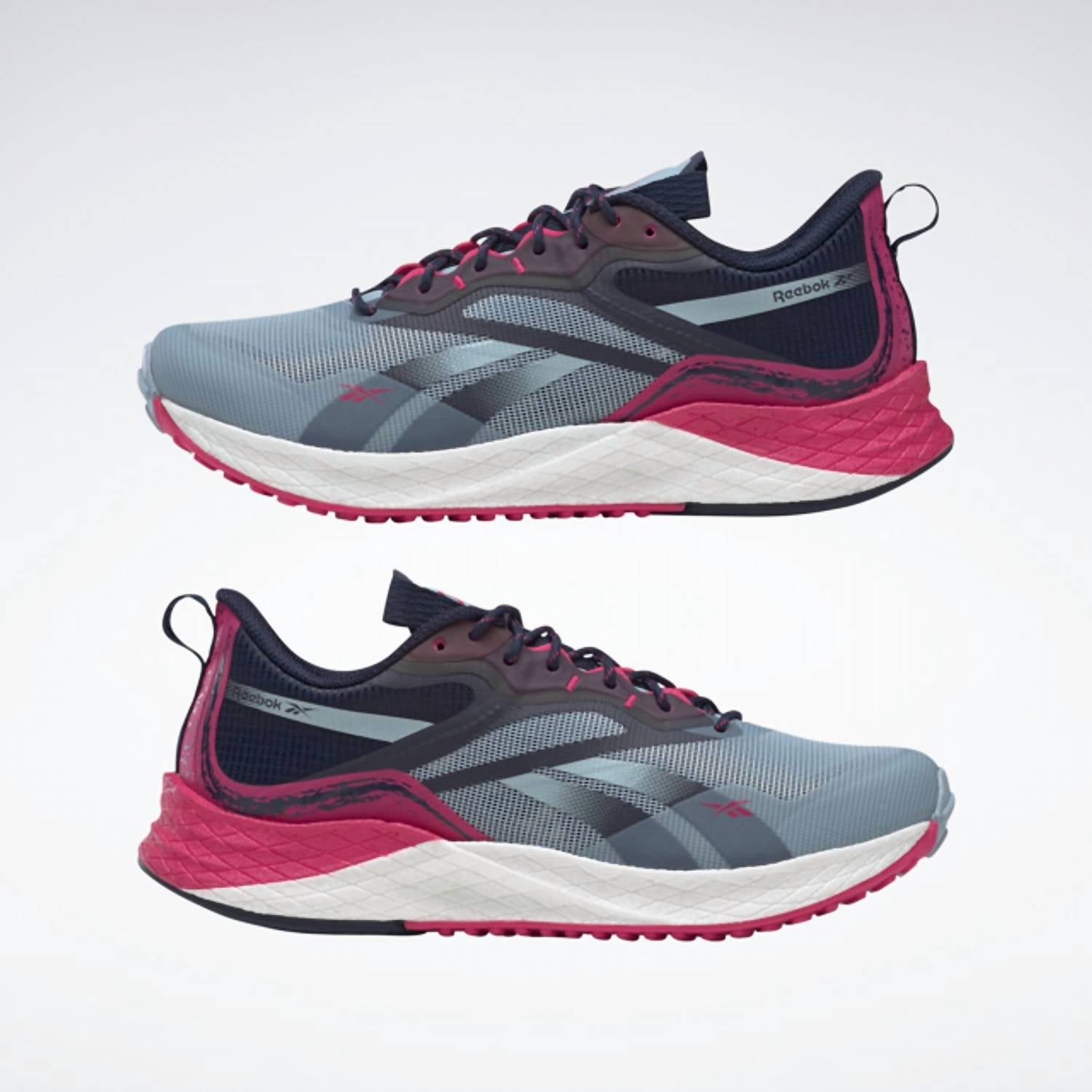 Reebok - Women's FloatRide Energy 3.0 Adventure Running Shoes