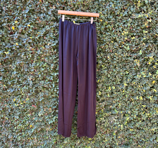 Side Slit Pant