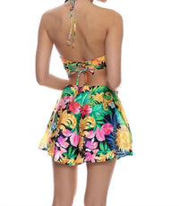 Luli Fama - Love By The Sun Short