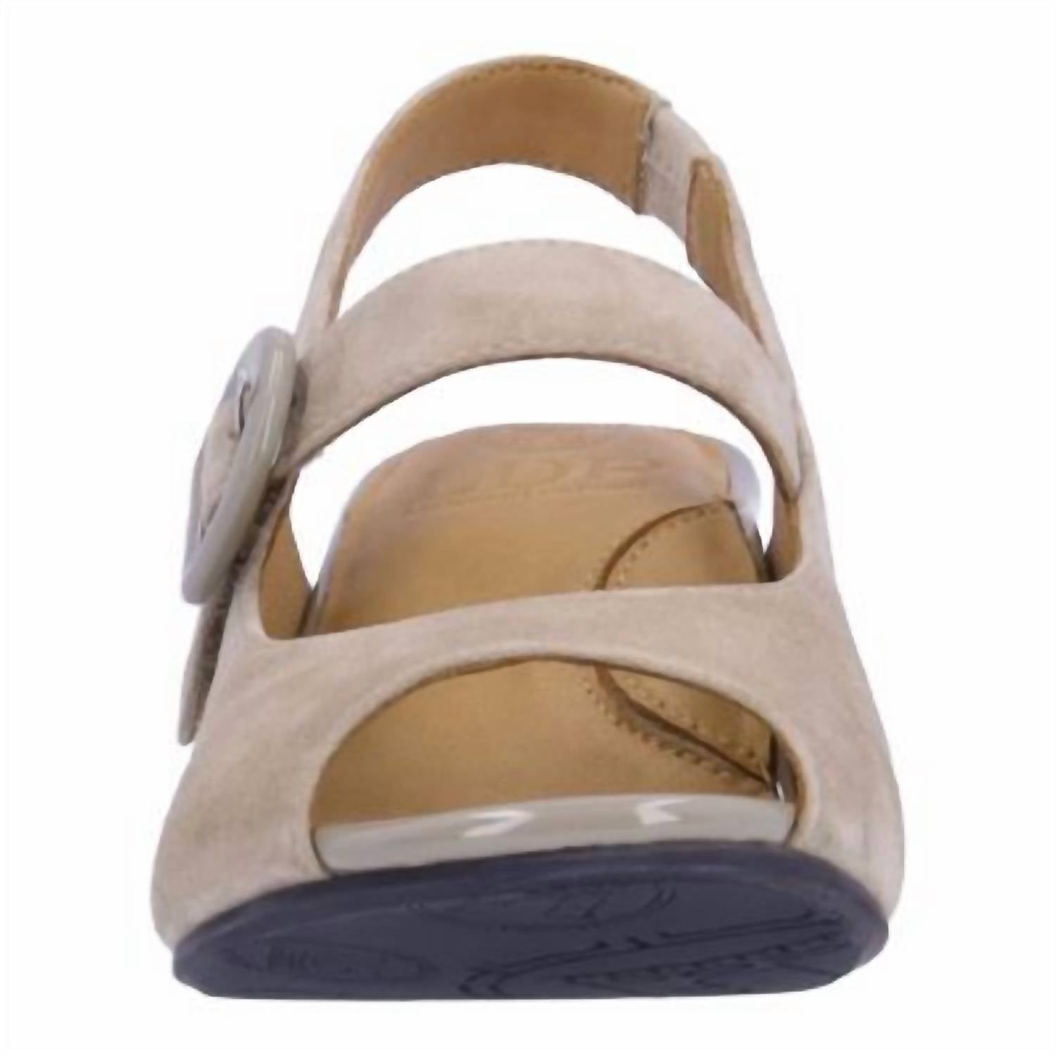 L'Amour Des Pieds - Women's Merryn Leather Pump