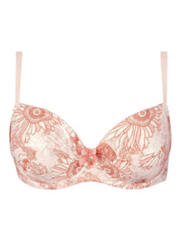 Antigel Boudoir De Filles - Douce Extravagance Three Part Seam Bra