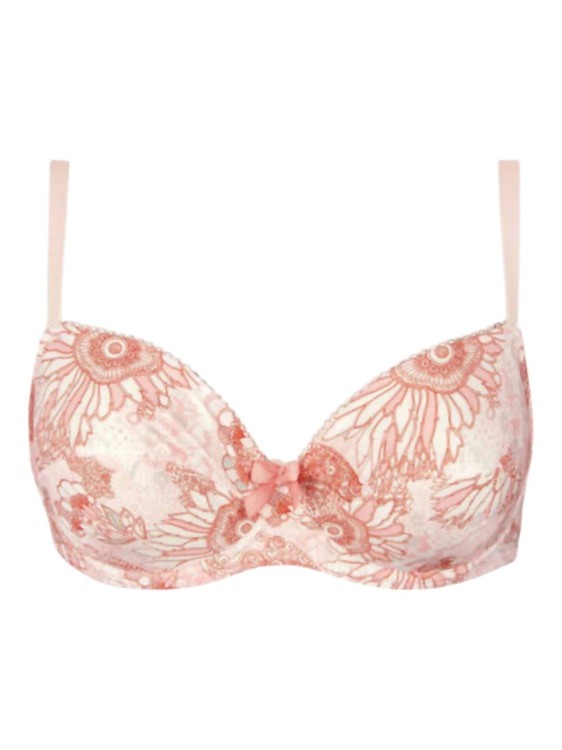 Antigel Boudoir De Filles - Douce Extravagance Three Part Seam Bra