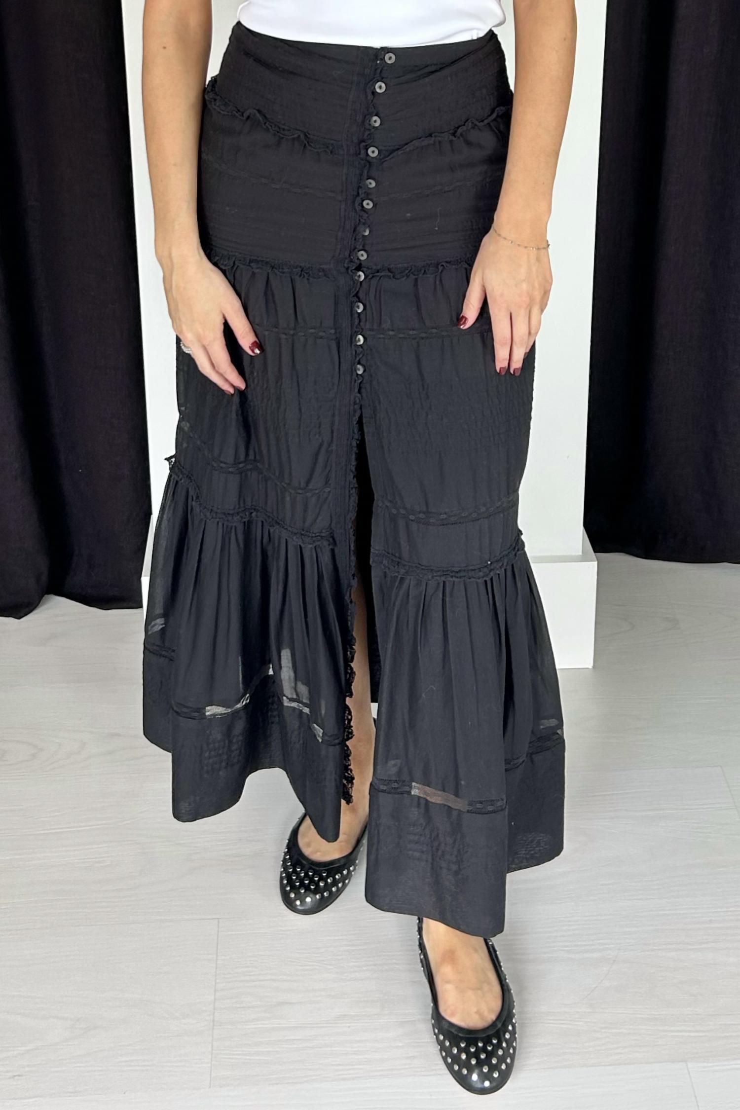 Isabel Marant - Women's Gihane Skirt
