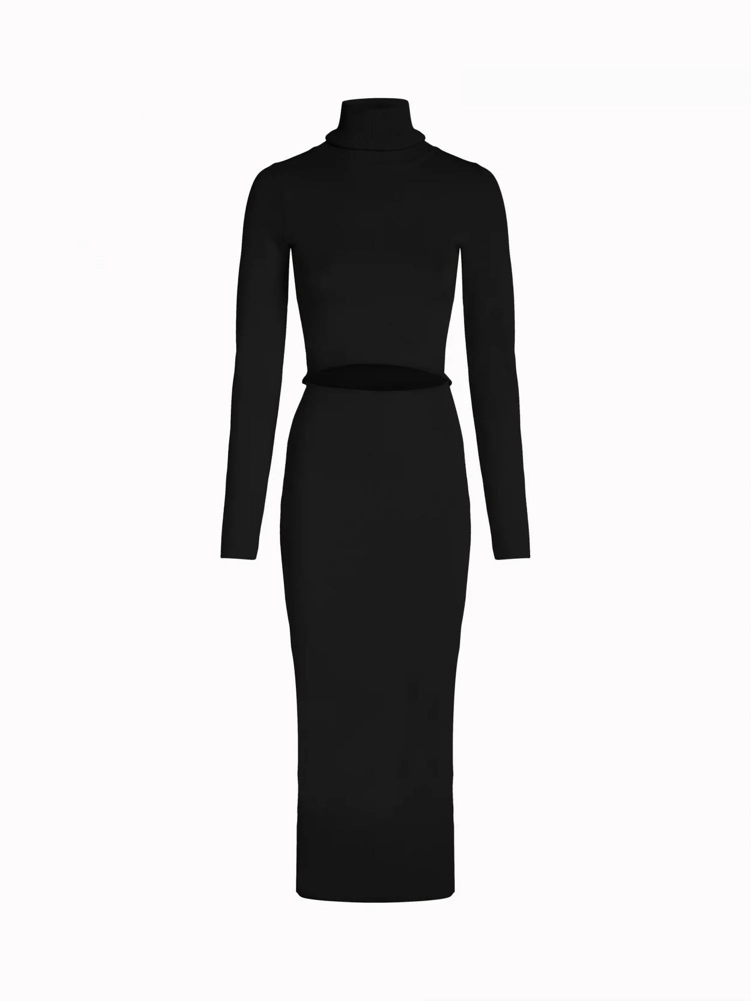 Gauge 81 - Suno Dress