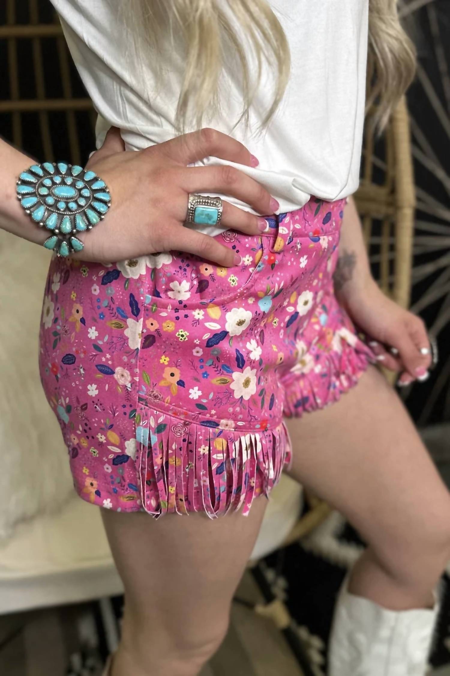 Sterling Kreek - Pioneertown Shorts