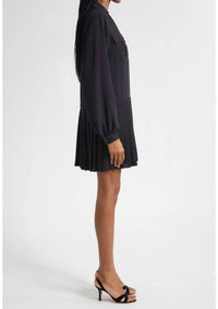 Ramy Brook - Mercedes Long Sleeve Minidress