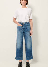 Sessun - Seakey High Rise Denim Jeans
