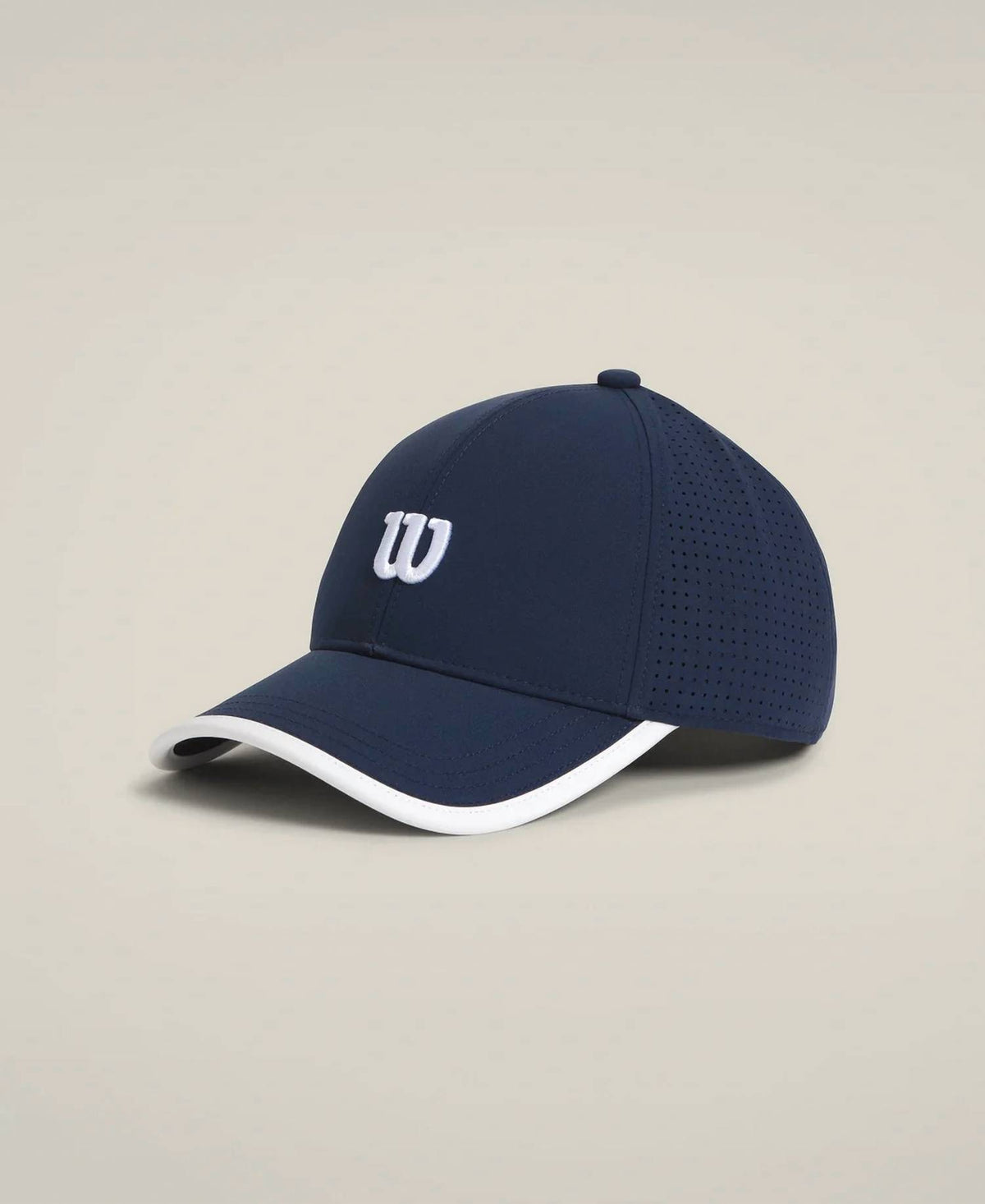 Wilson - Unisex Active Structured Classic Cap