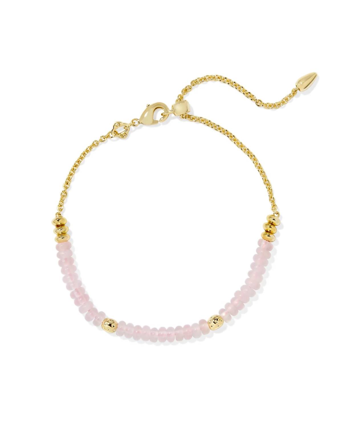 Kendra Scott - Women's Deliah Delicate Chain Bracelet