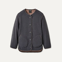 Ugg - Women's Emmersyn Uggbraid Jacket