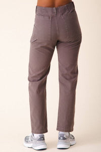 Prairie Underground - Canvas Utility Pants