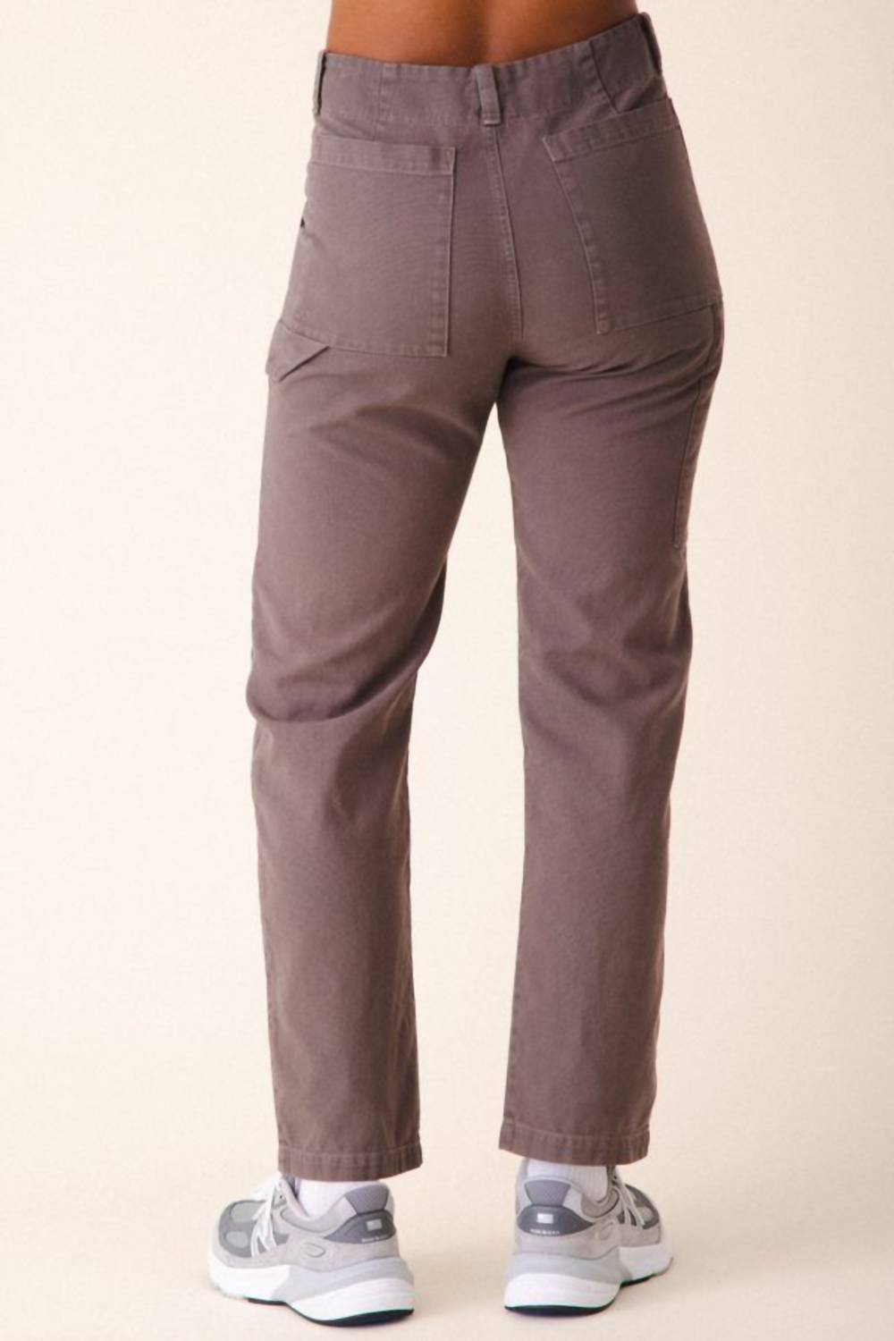 Prairie Underground - Canvas Utility Pants
