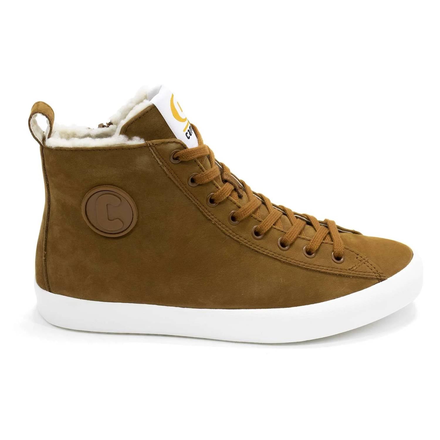 Camper - Women's Imar Cope High Top Sneaker