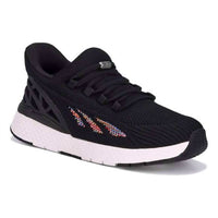 Drew - Women's Halo Step In Walking Shoes