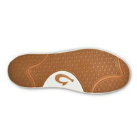 Olukai - Men's Lae‘ahi Lī ‘ili Waterproof Leather Sneakers