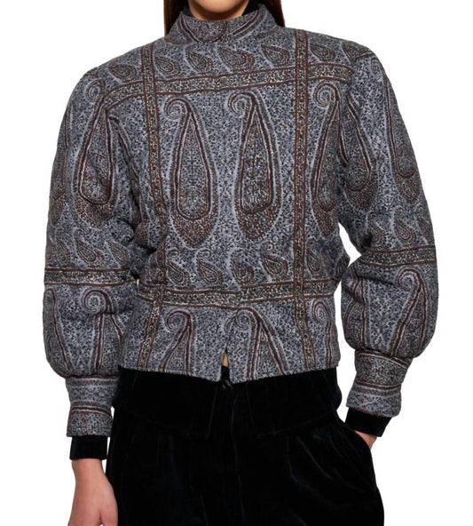 Antik Batik - HIDA JACKET