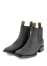 Forastero - Men's Western Leather Boots