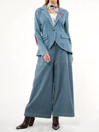 Aratta - Alaia Blazer And Pants Set