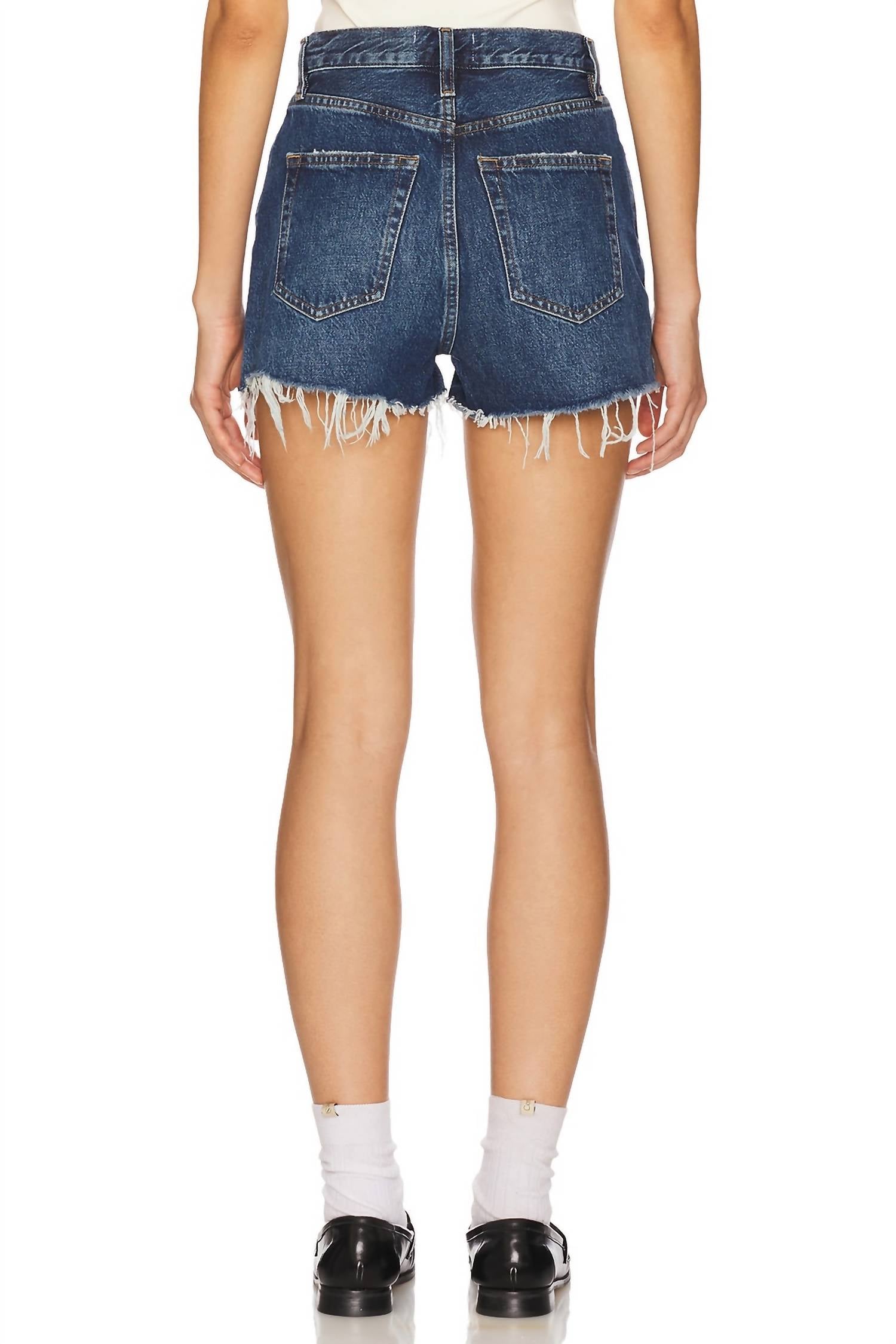 Frame - Dare Shorts