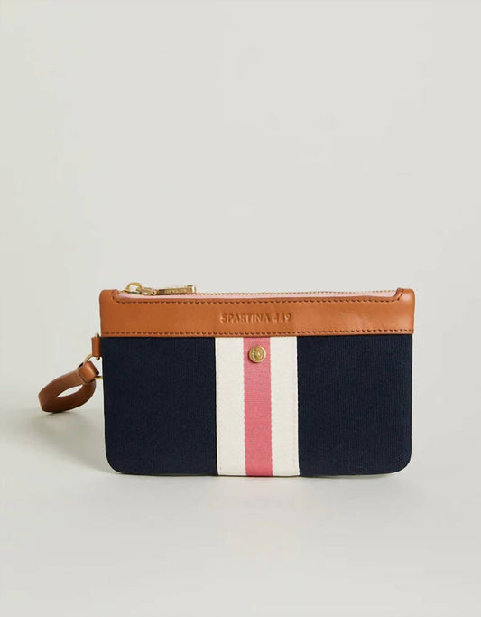 Spartina 449 - Women's Charlie Wristlet