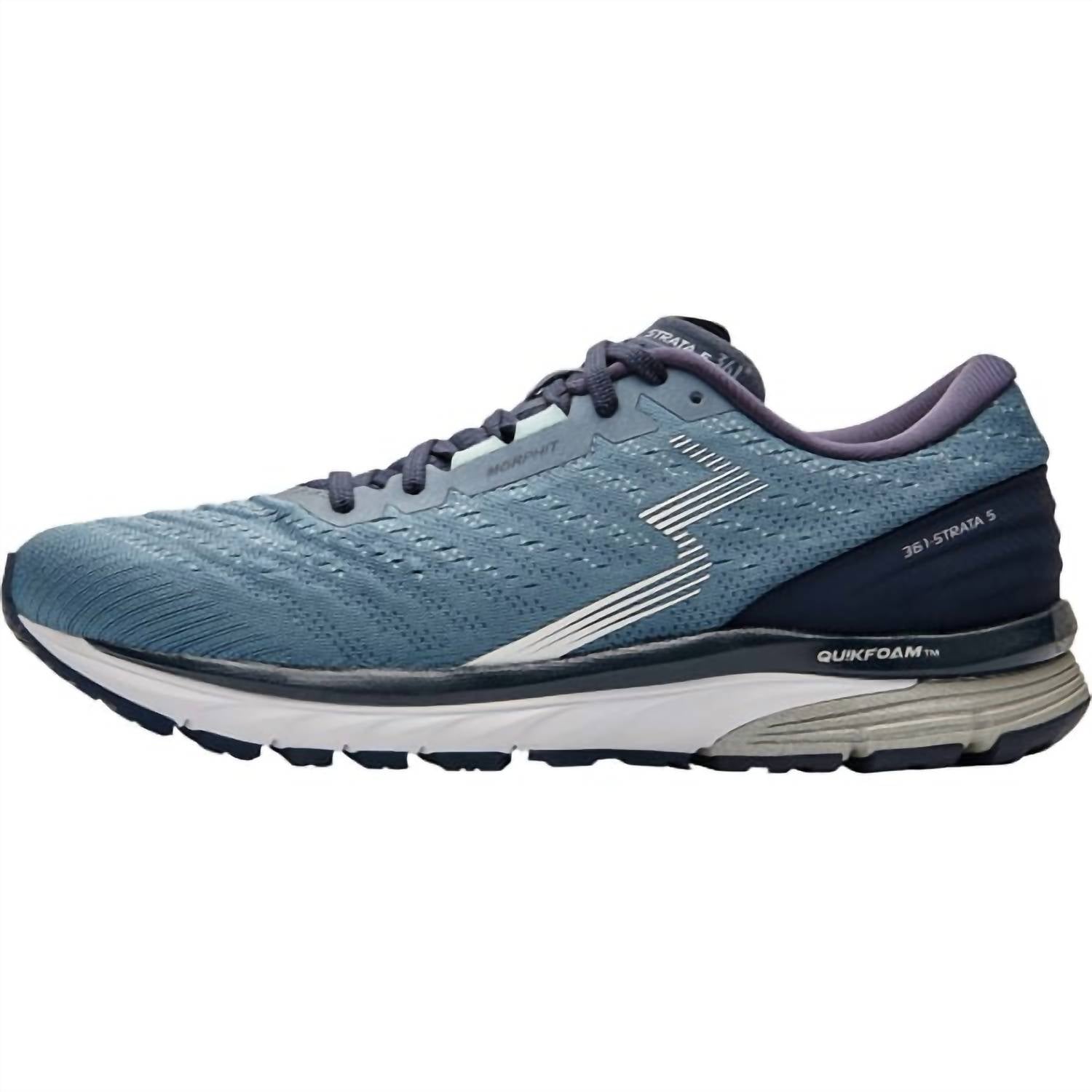 361 Degrees - Men's Strata 5 Running Shoes