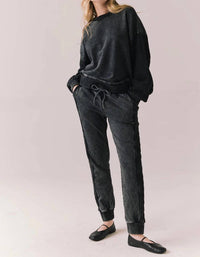 Chaser - Classic Fleece Bay Joggers