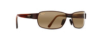 Maui Jim - Black Coral Polarized Sunglasses H249 - 19m