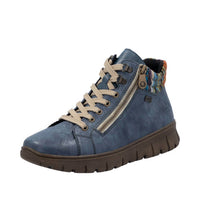 Rieker - Women's Hieke 05 Boots