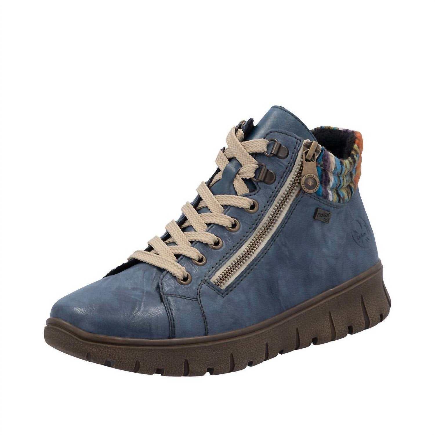 Rieker - Women's Hieke 05 Boots